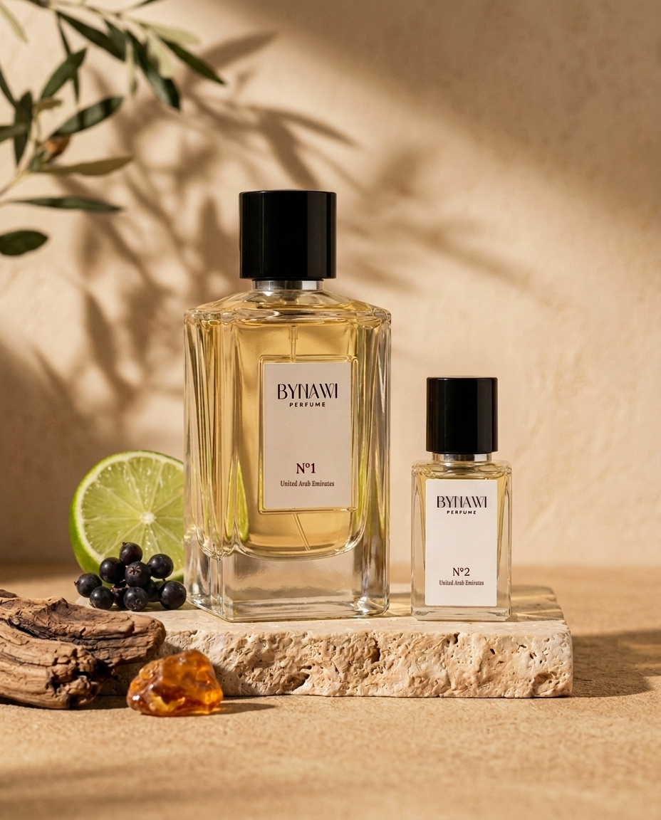 N°1 | 100ML + 15ML