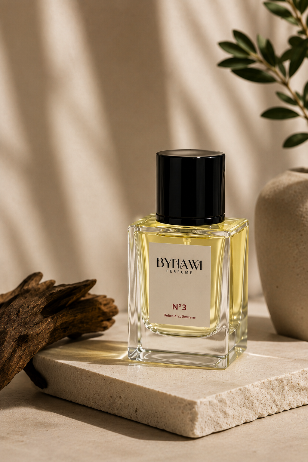Bynawi N°3 | 50ML