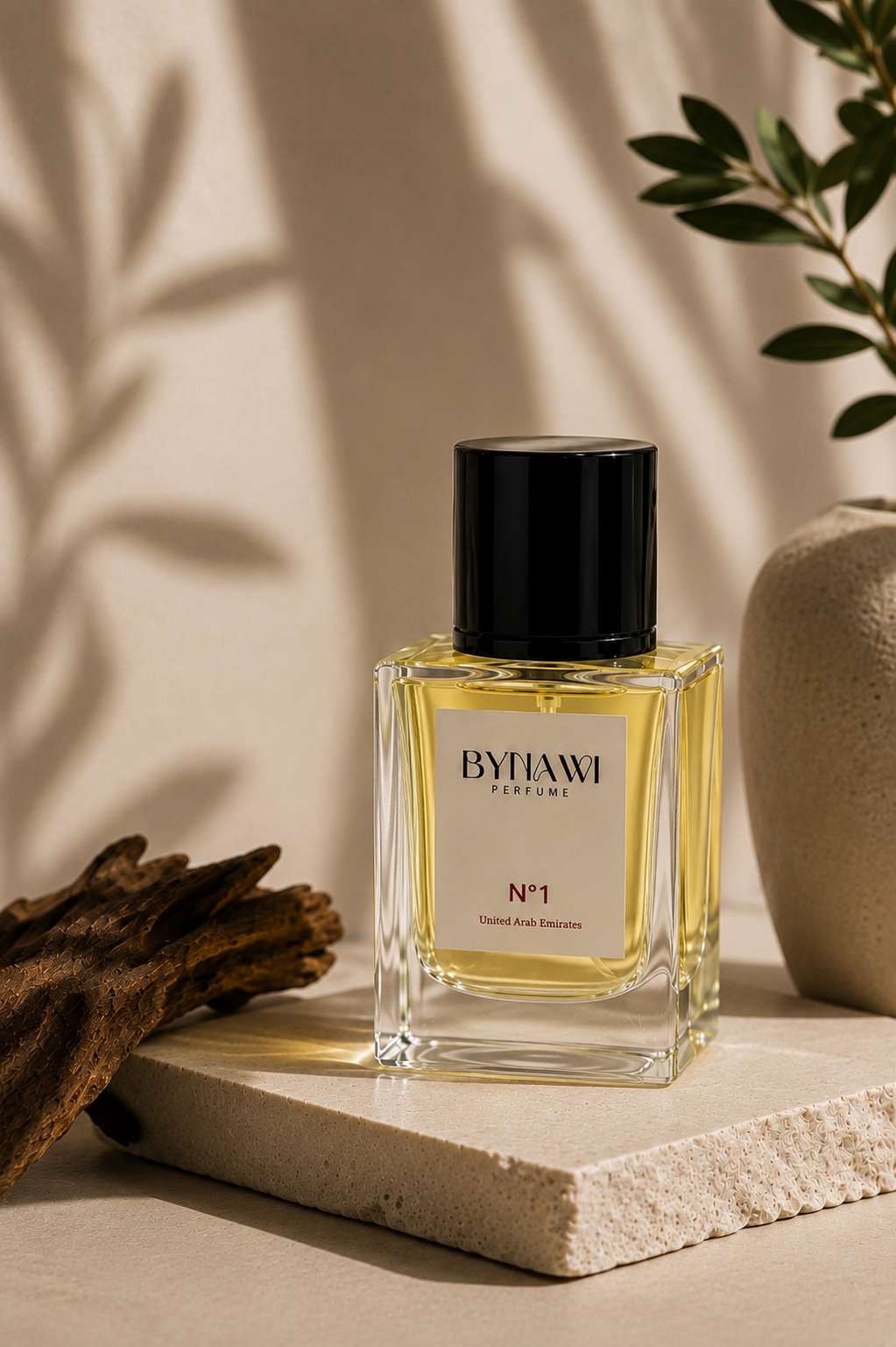 Bynawi N°1 | 50ML