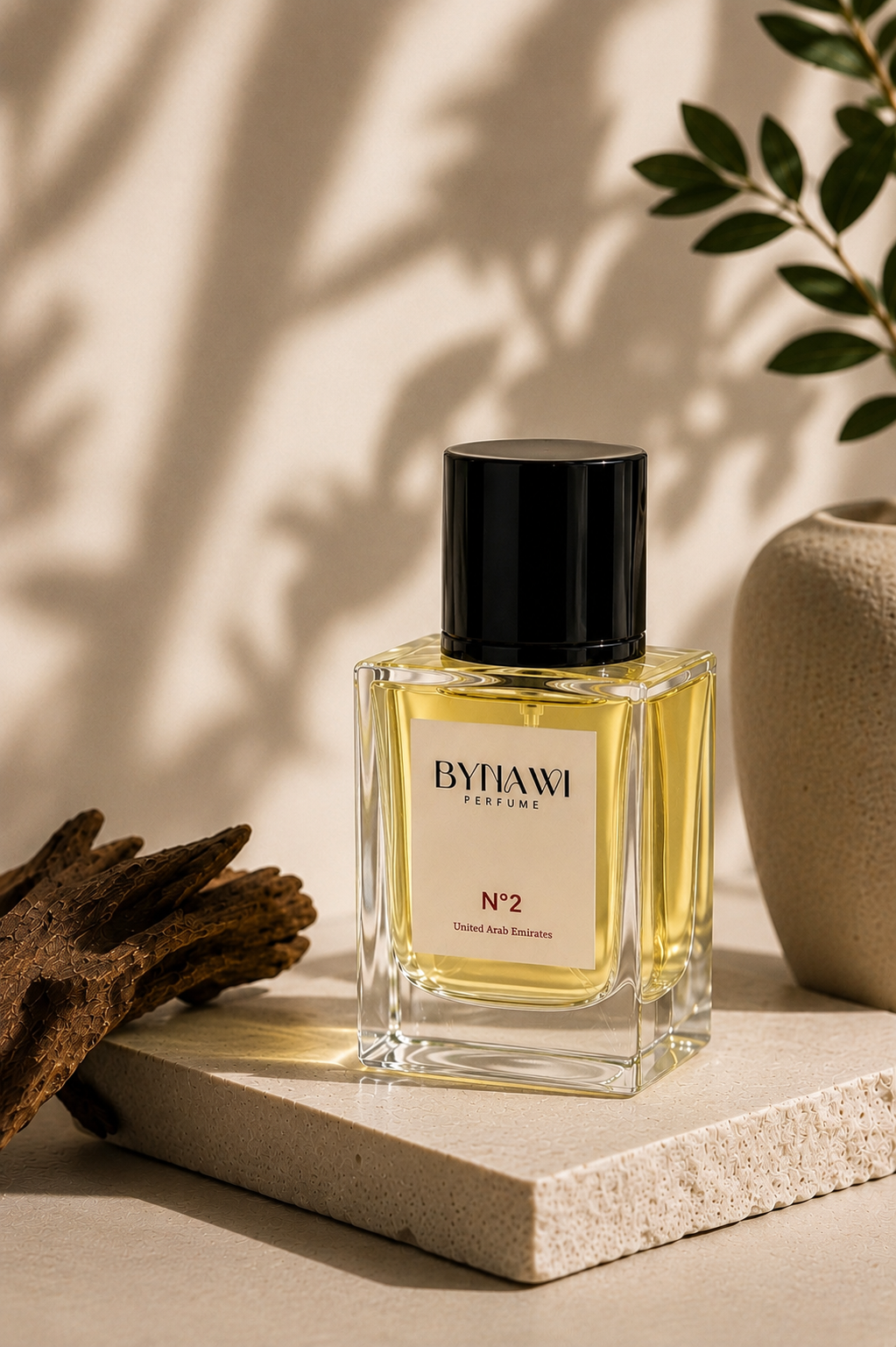 Bynawi N°2 | 50ML