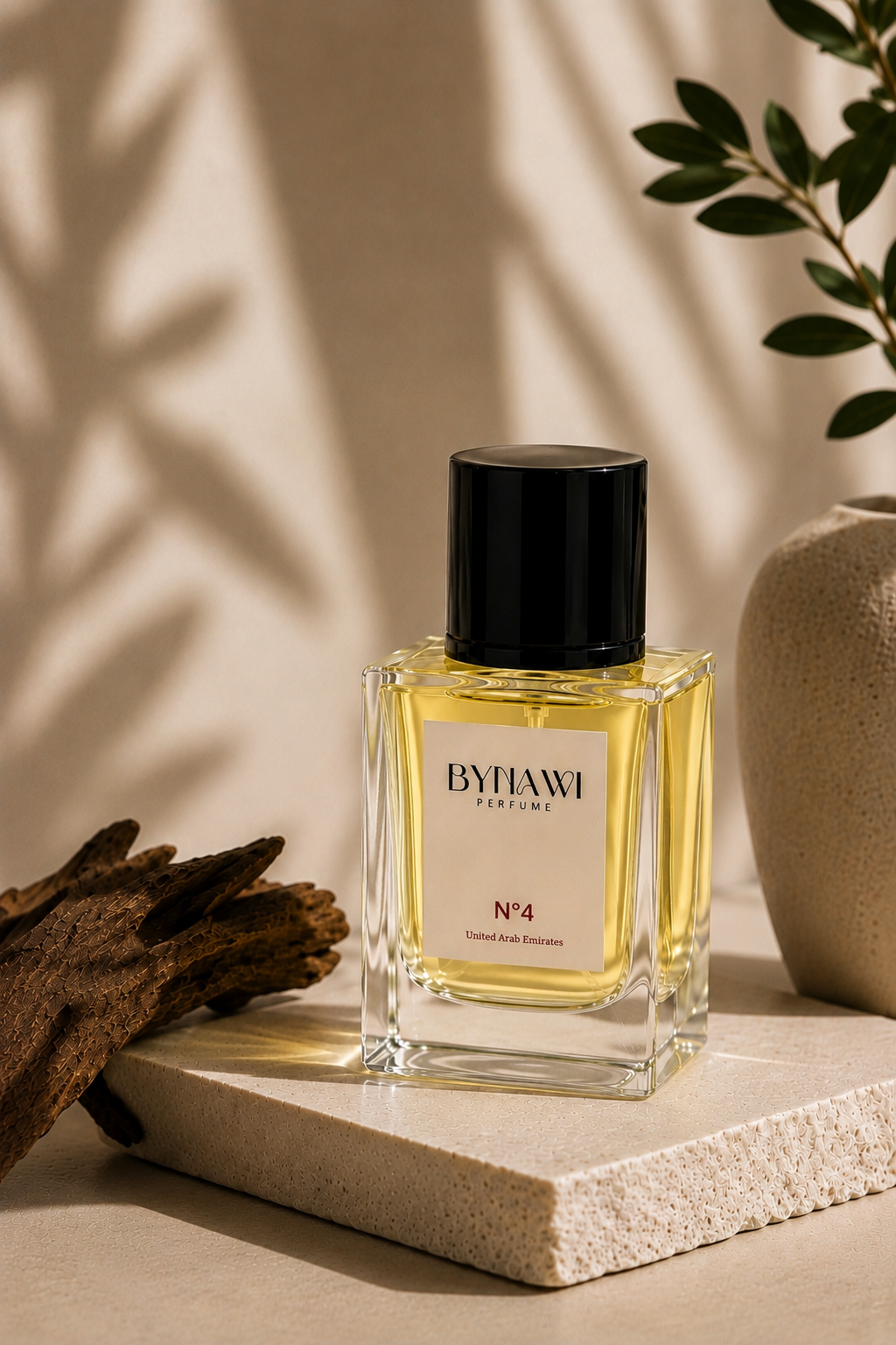 Bynawi N°4 | 50ML