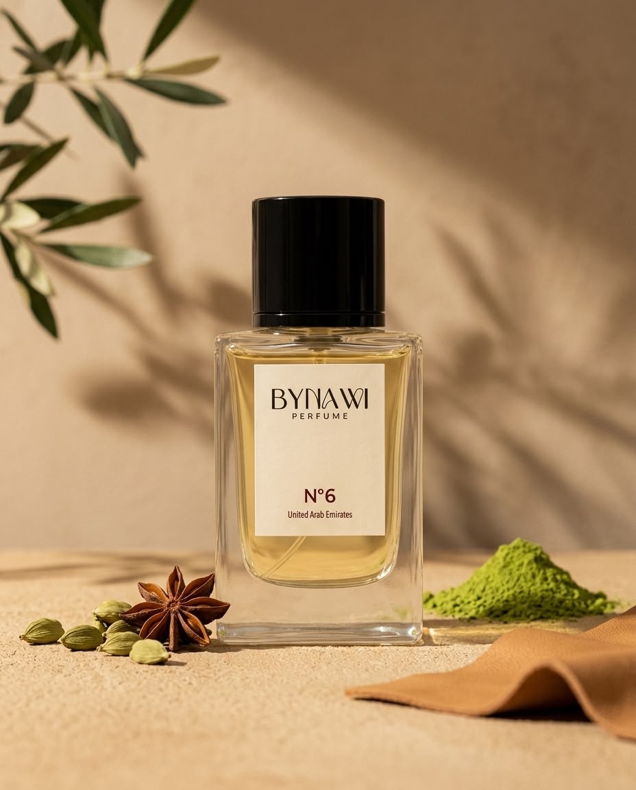 N°6 | 50ML