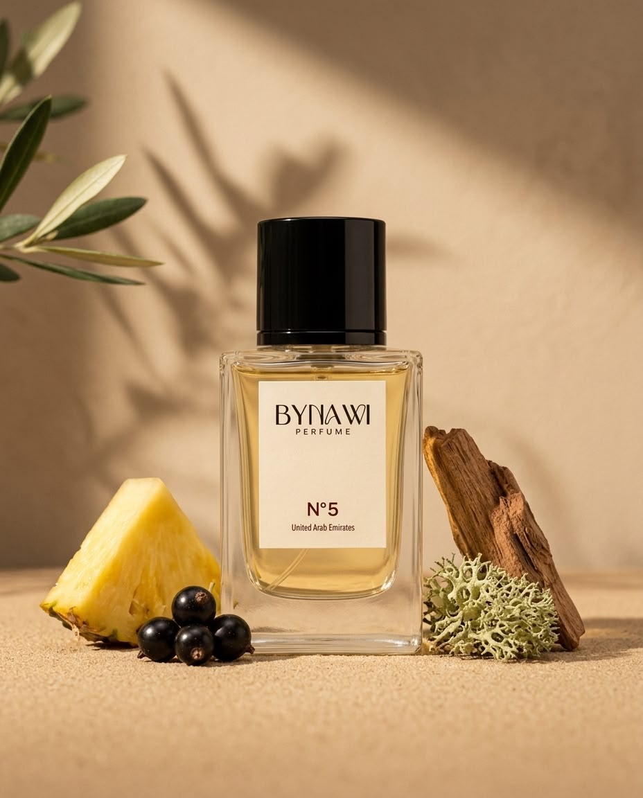 N°5 | 50ML