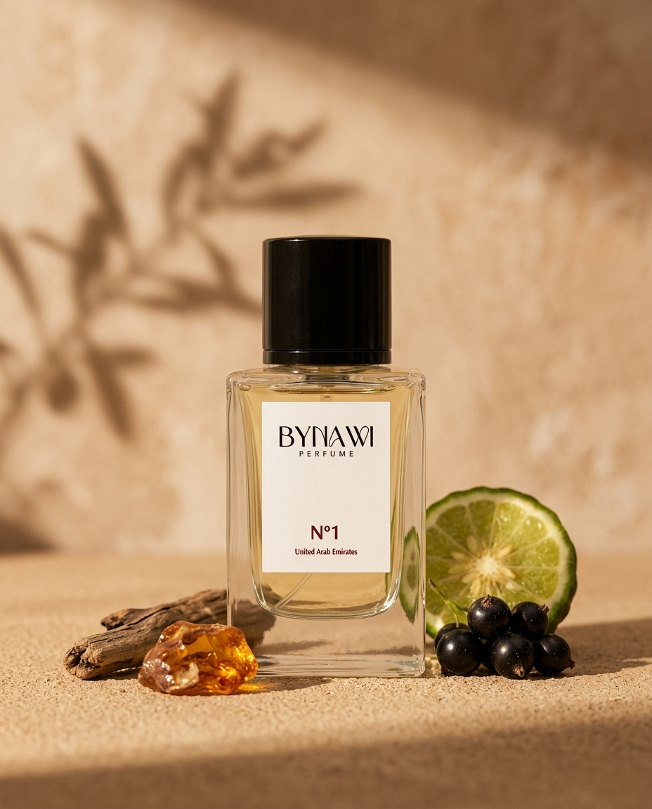 N°1 | 50ML