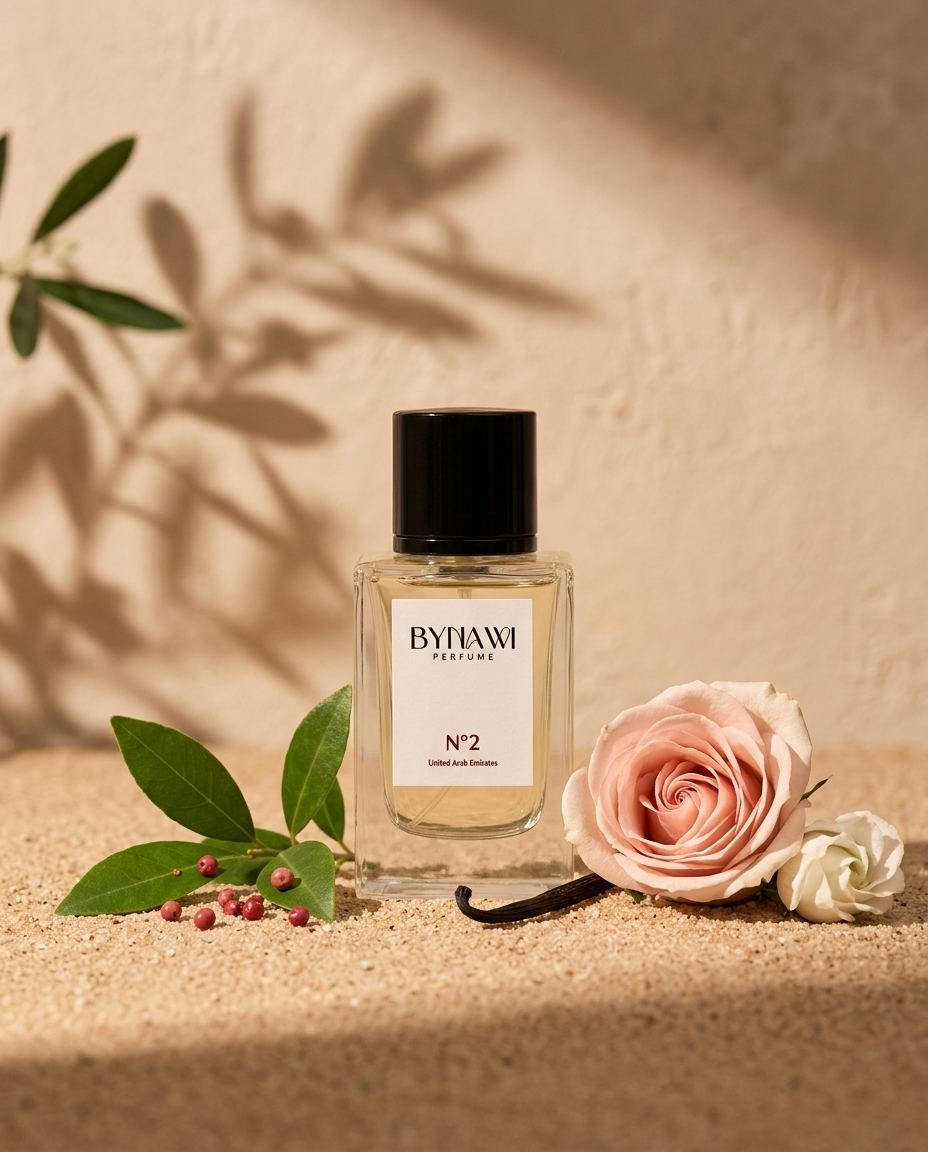 N°2 | 50ML