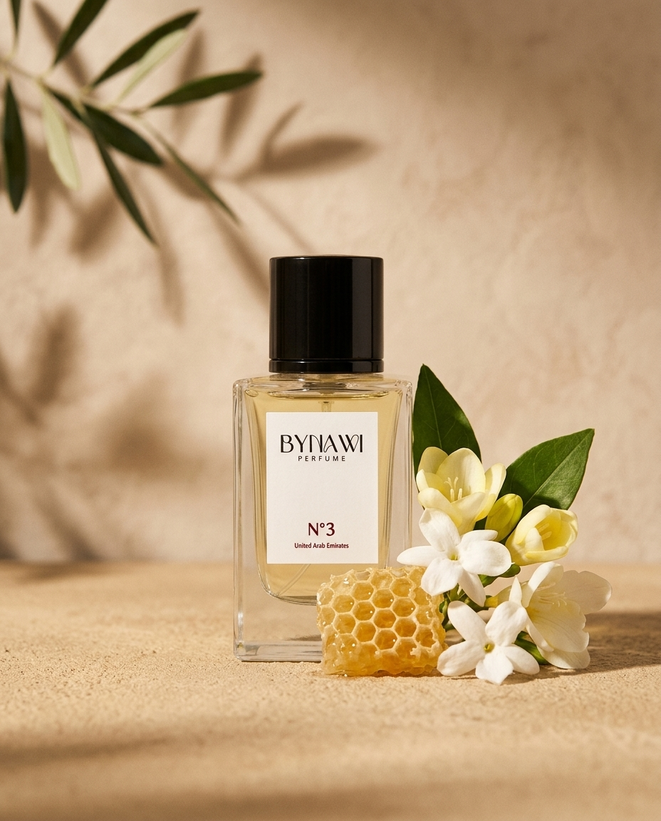 N°3 | 50ML