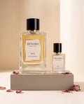 BYNAWI N°2 — 100 ml (N°2) with 15 ml (N°1)