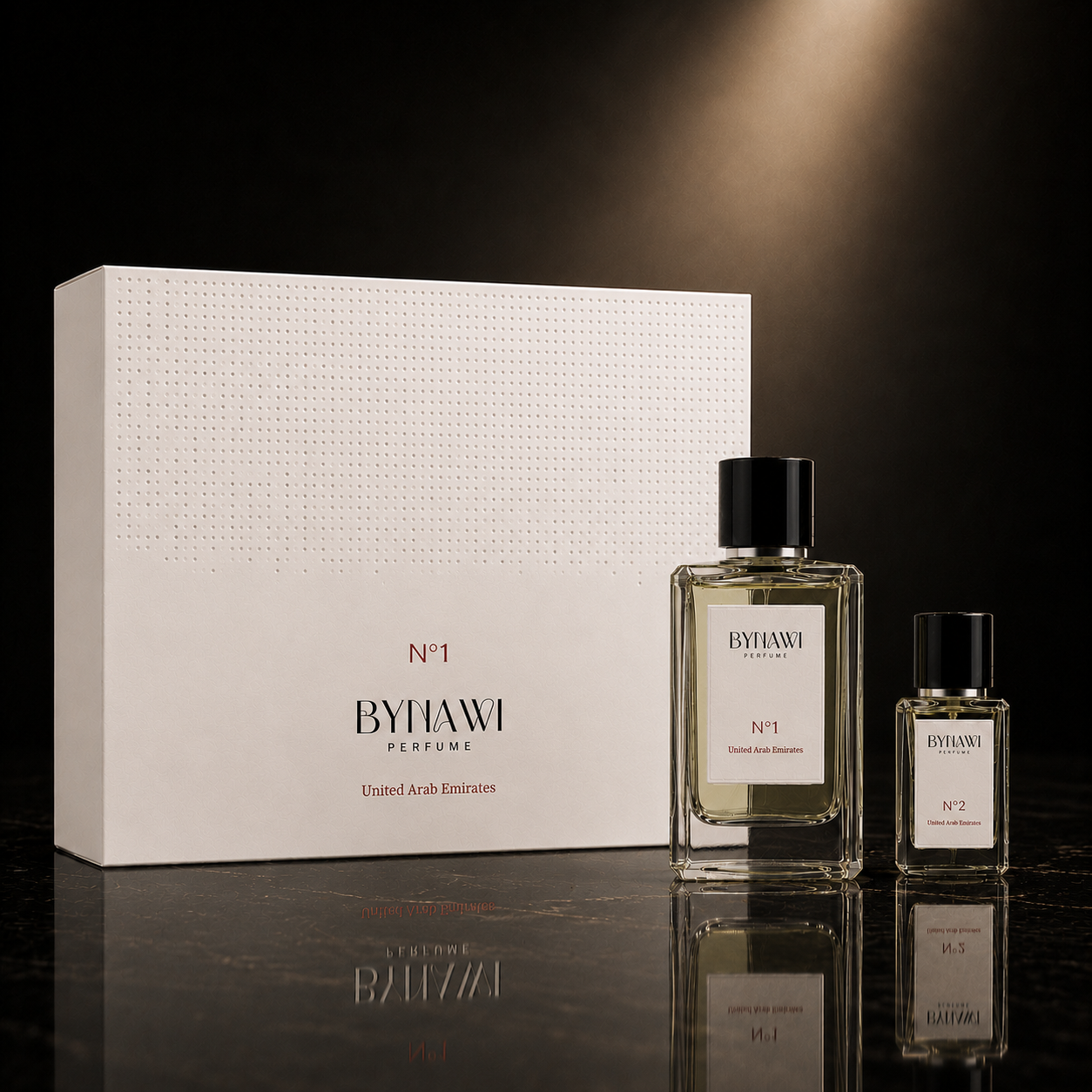 Bynawi N°1