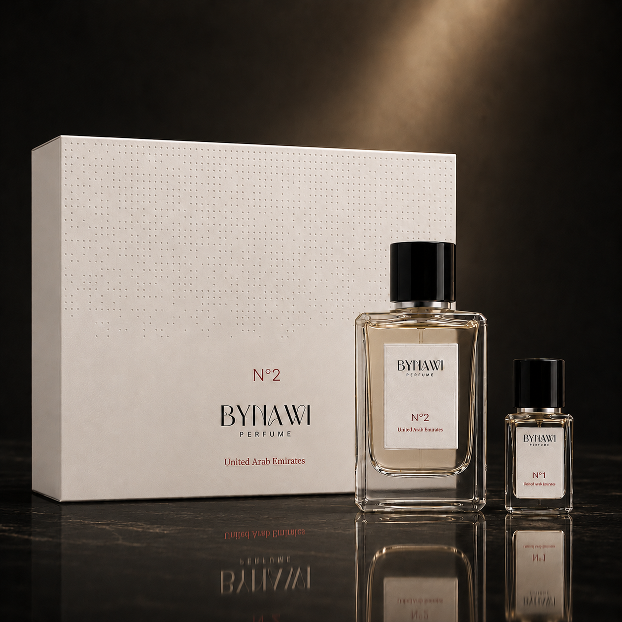 Bynawi N°2